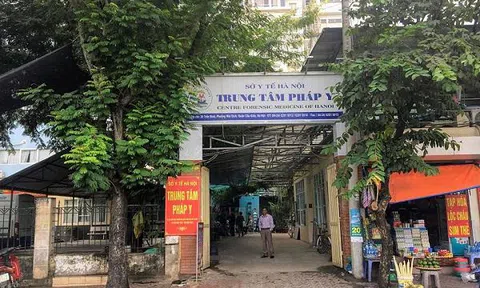 Thông tin mới nhất vụ bé sơ sinh tử vong tại chung cư Linh Đàm